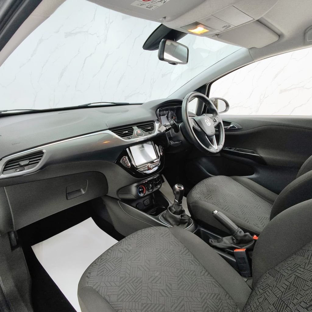 Used Vauxhall Corsa 2018 for sale - 78167131: Photo 17