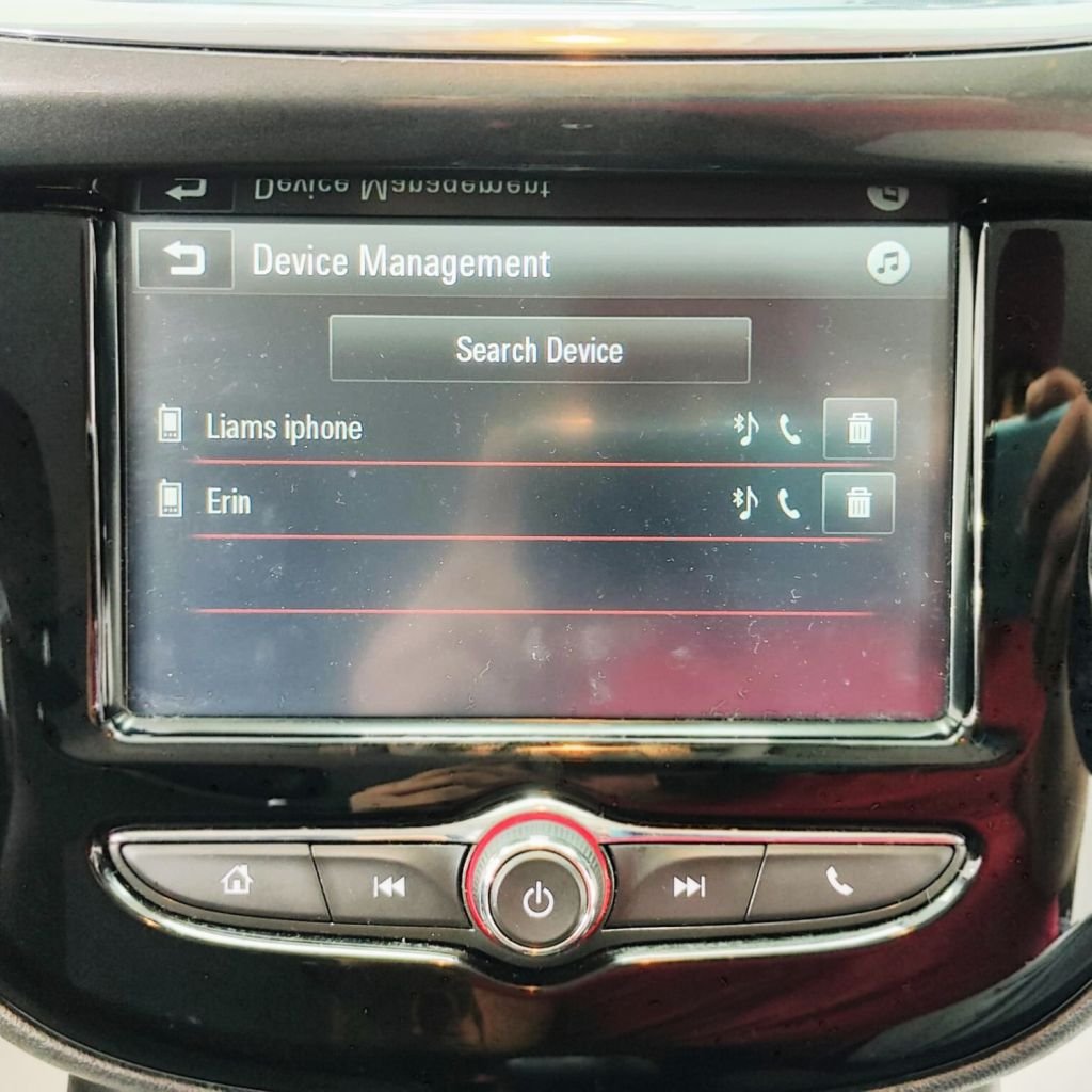 Used Vauxhall Corsa 2018 for sale - 78167131: Photo 19