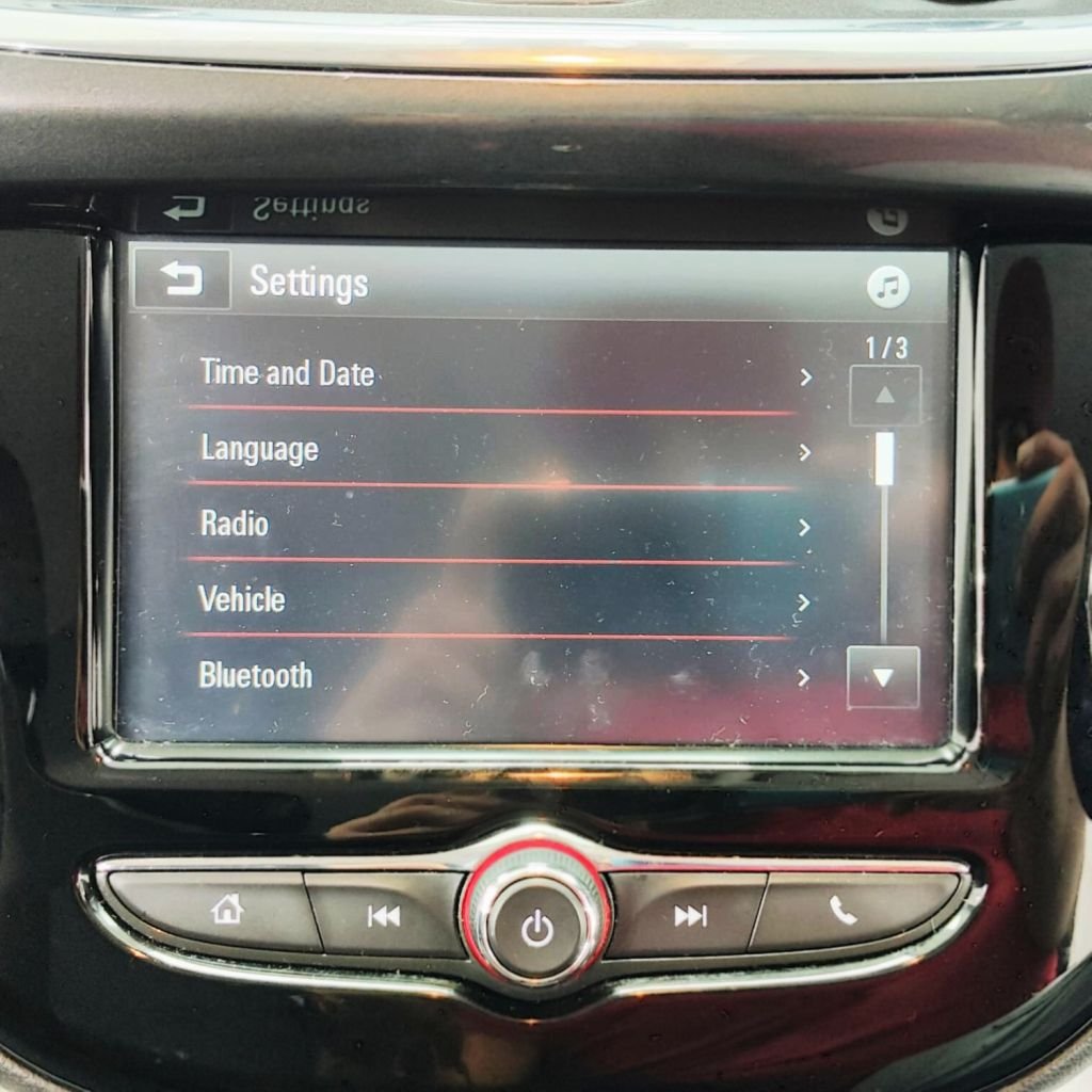 Used Vauxhall Corsa 2018 for sale - 78167131: Photo 20