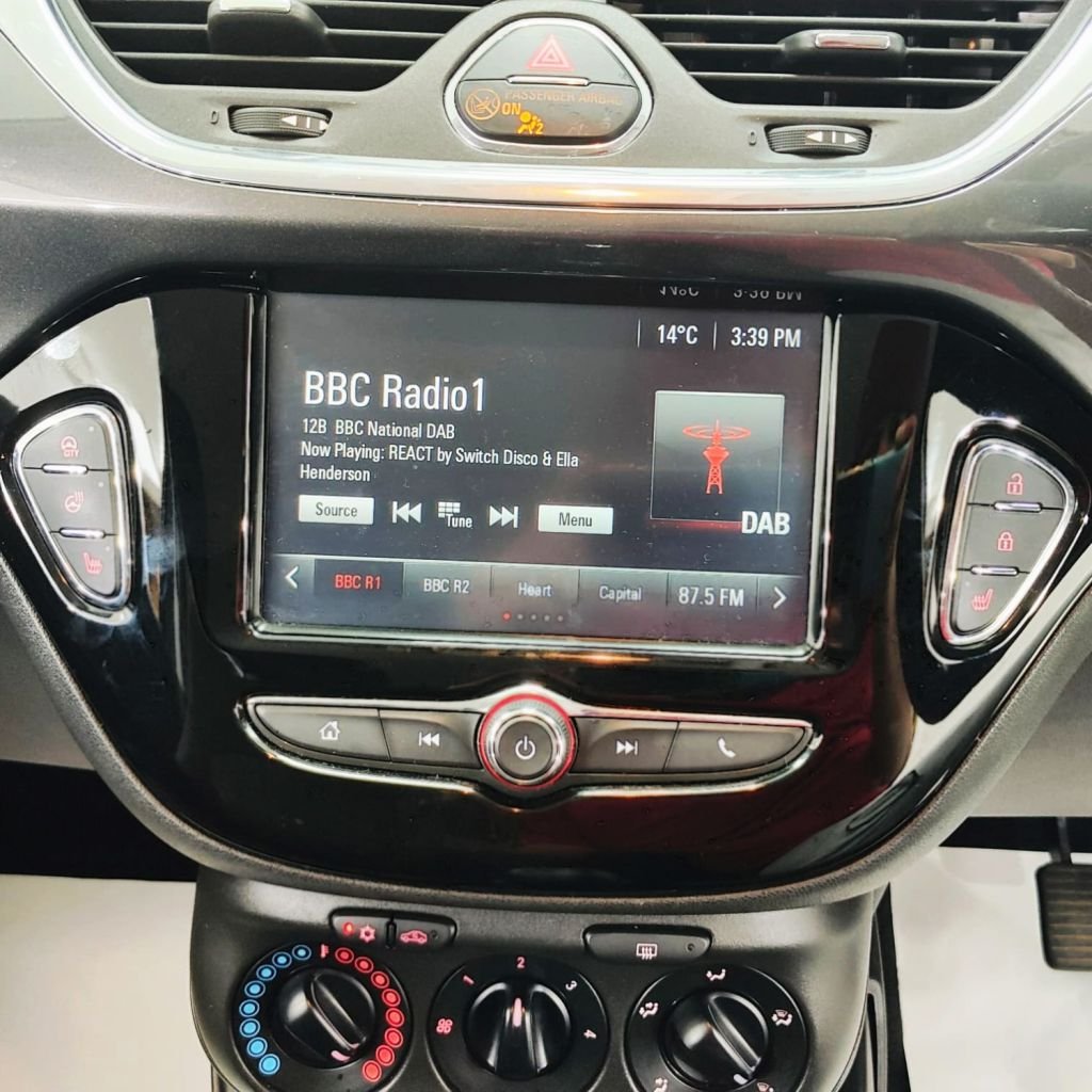 Used Vauxhall Corsa 2018 for sale - 78167131: Photo 21