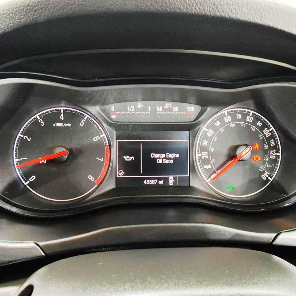 Used Vauxhall Corsa 2018 for sale - 78167131: Photo 23