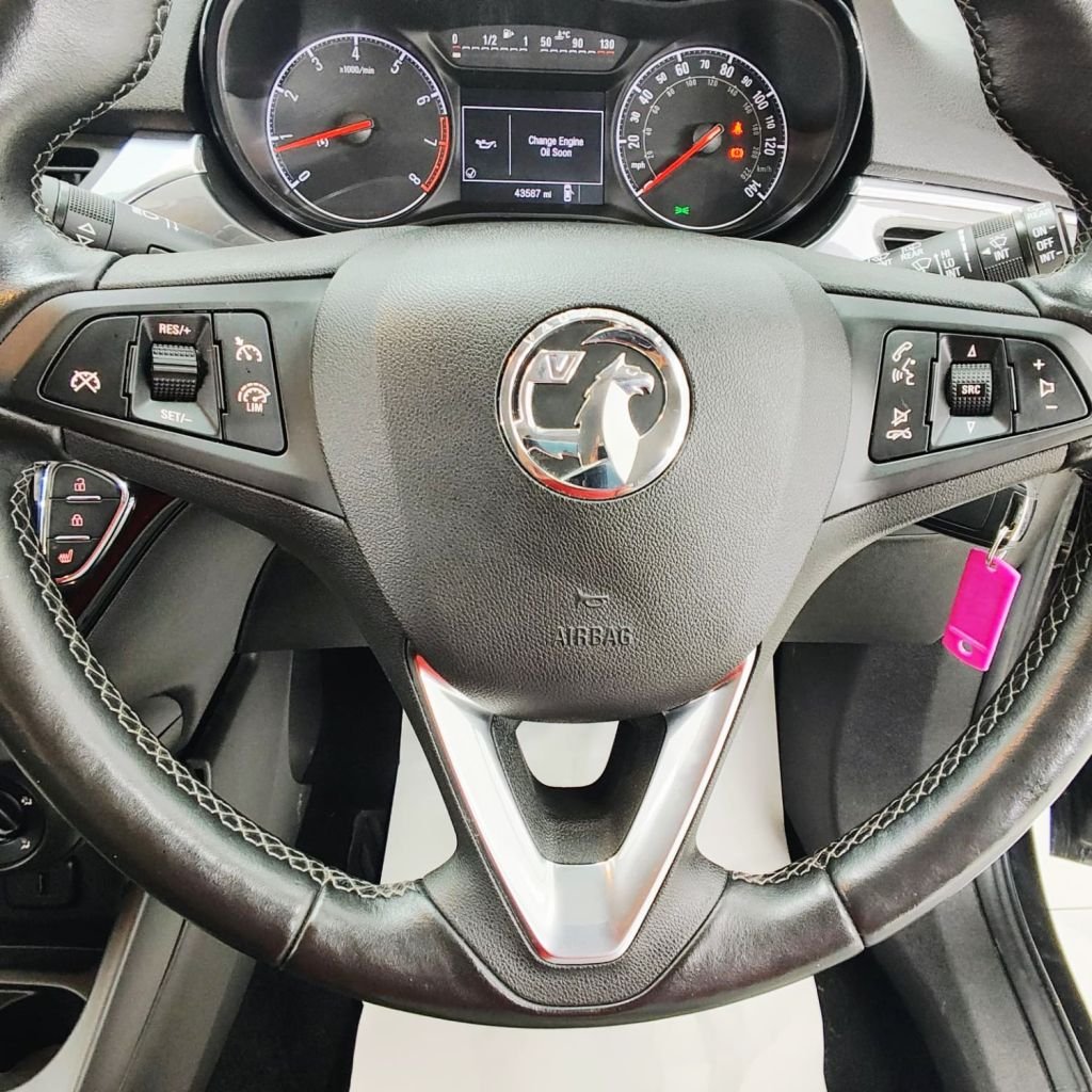 Used Vauxhall Corsa 2018 for sale - 78167131: Photo 24