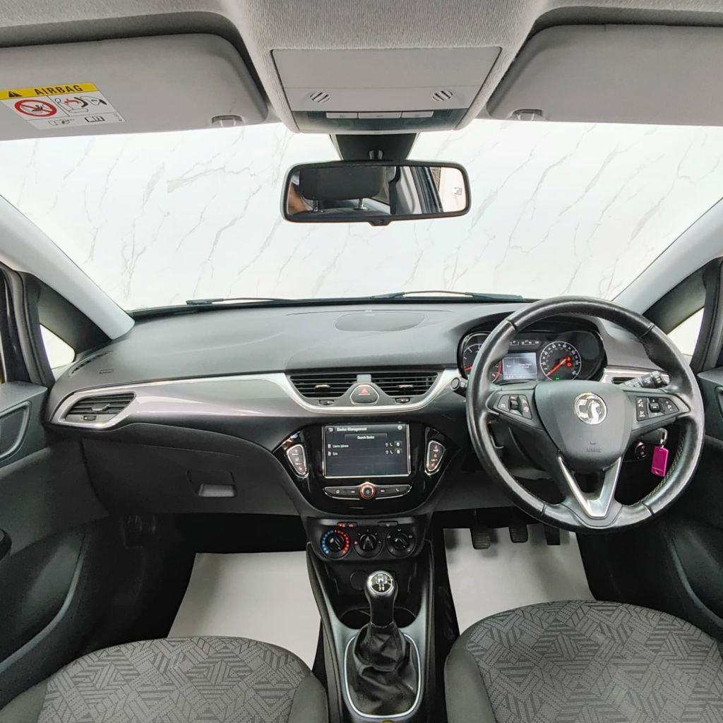 Used Vauxhall Corsa 2018 for sale - 78167131: Photo 26