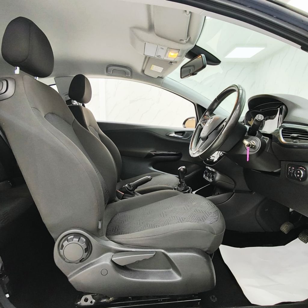 Used Vauxhall Corsa 2018 for sale - 78167131: Photo 28