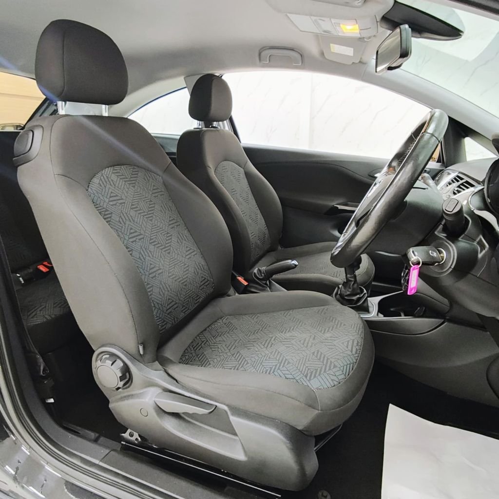 Used Vauxhall Corsa 2018 for sale - 78167131: Photo 29