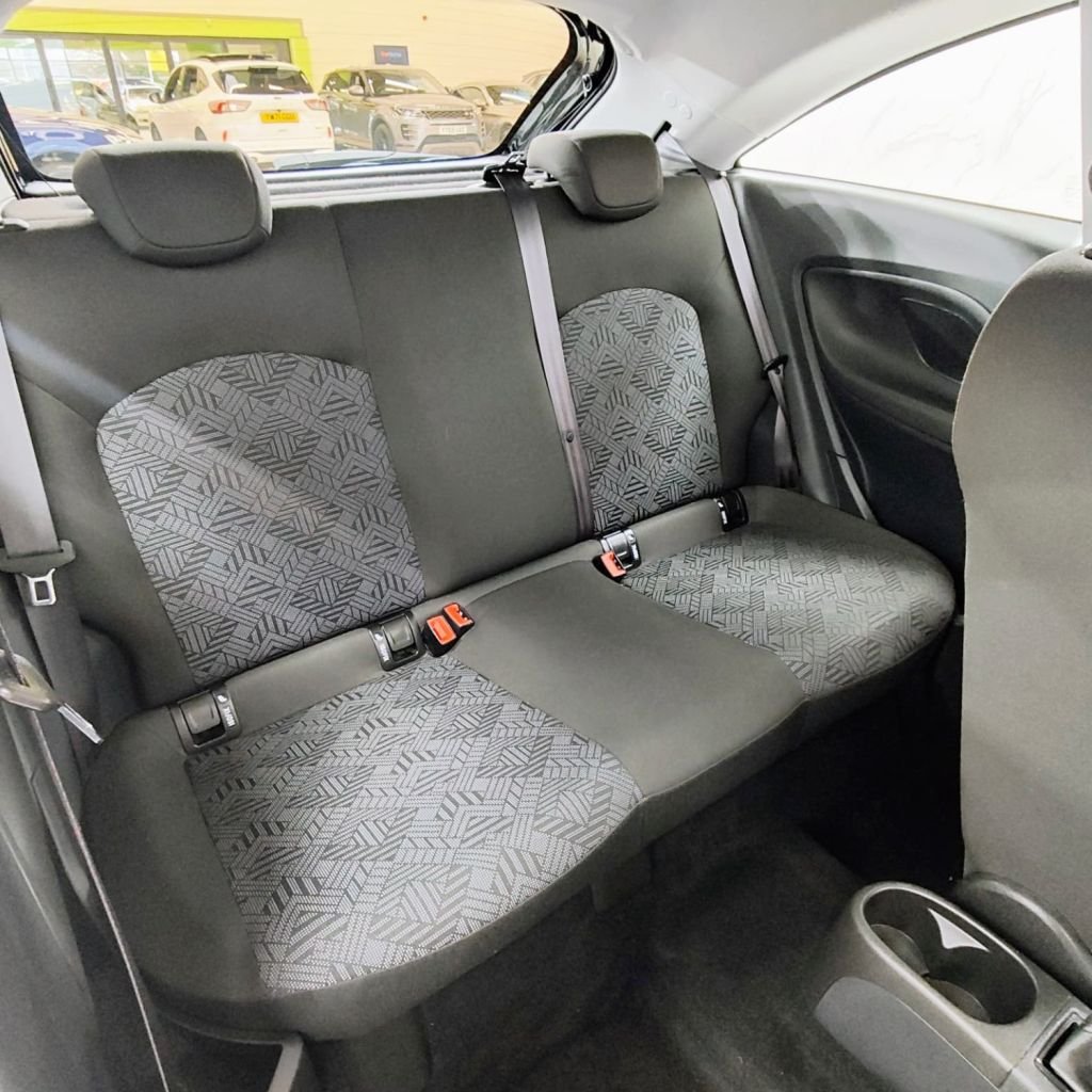 Used Vauxhall Corsa 2018 for sale - 78167131: Photo 31