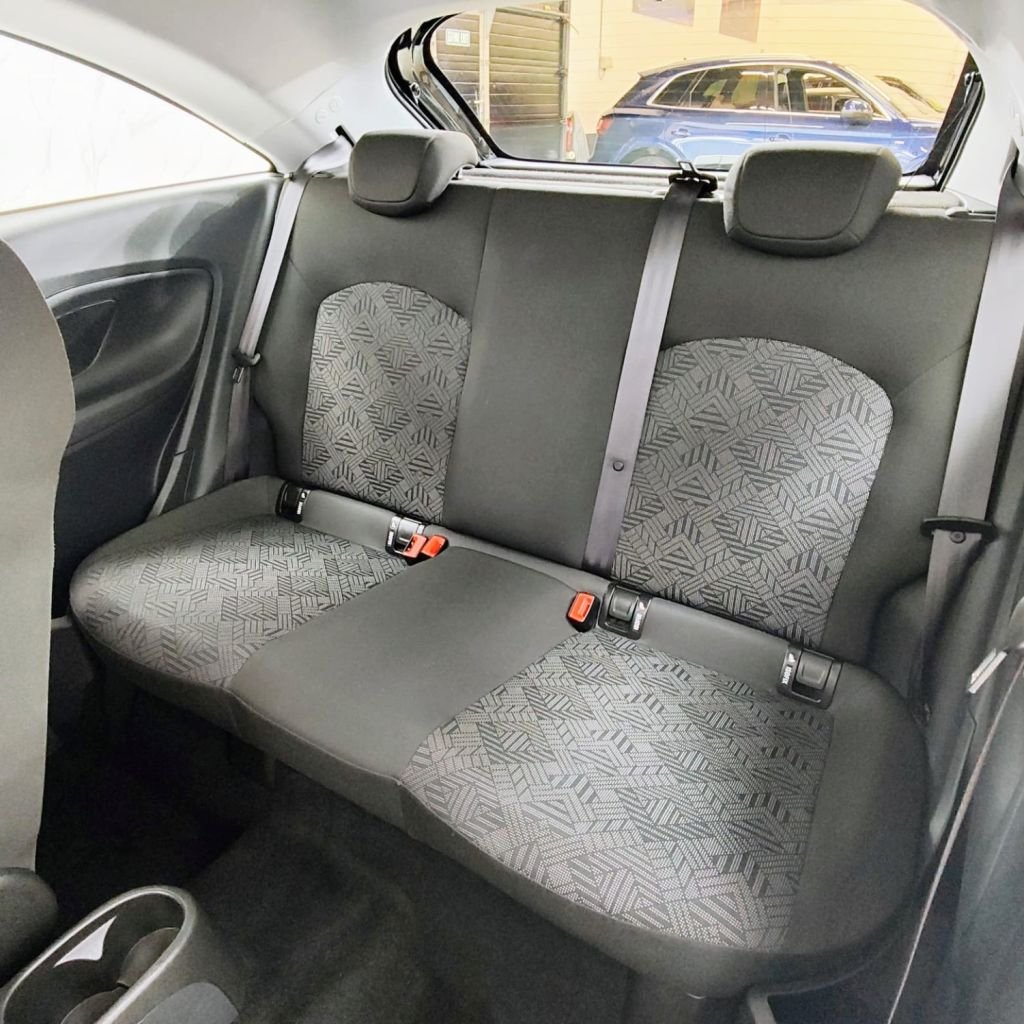 Used Vauxhall Corsa 2018 for sale - 78167131: Photo 32