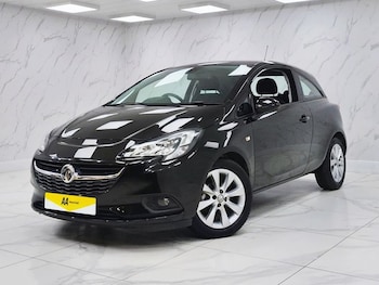Used Vauxhall Corsa 2018 for sale - 78167131: Photo