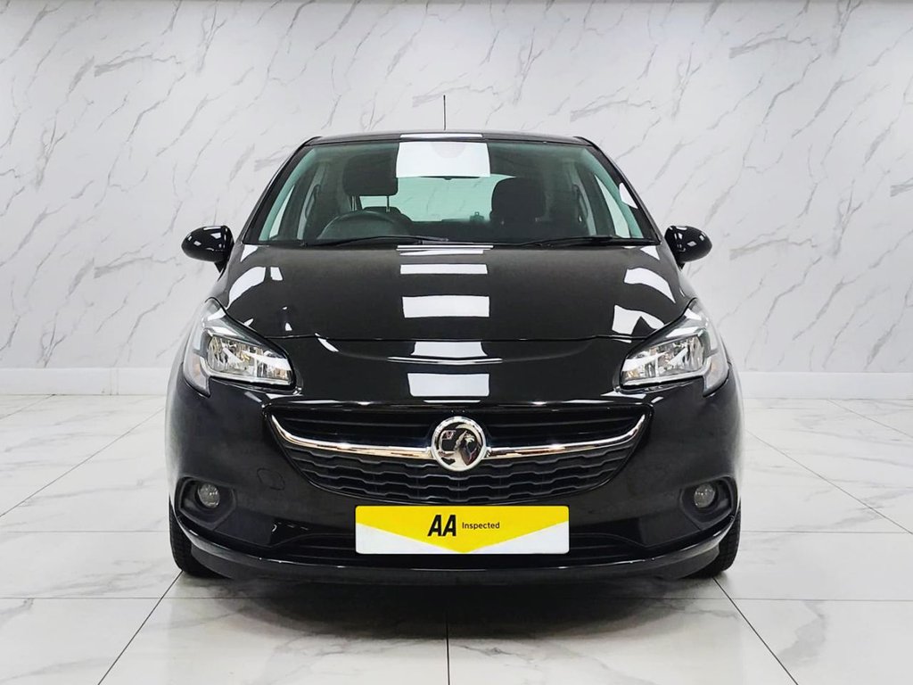 Used Vauxhall Corsa 2018 for sale - 78167131: Photo 4