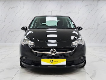 Used Vauxhall Corsa 2018 for sale - 78167131: Photo