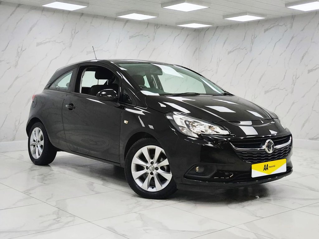 Used Vauxhall Corsa 2018 for sale - 78167131: Photo 6