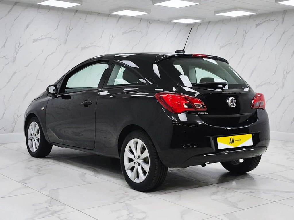 Used Vauxhall Corsa 2018 for sale - 78167131: Photo 7