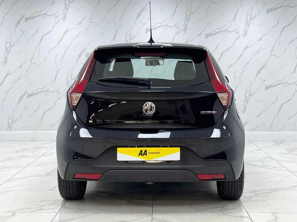 Used MG MG3 2022 for sale - 75853163: Photo 11