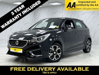 2022 (72) - 1.5 VTi-TECH Exclusive Nav Hatchback 5dr Petrol Manual Euro 6 (s/s) (106 ps