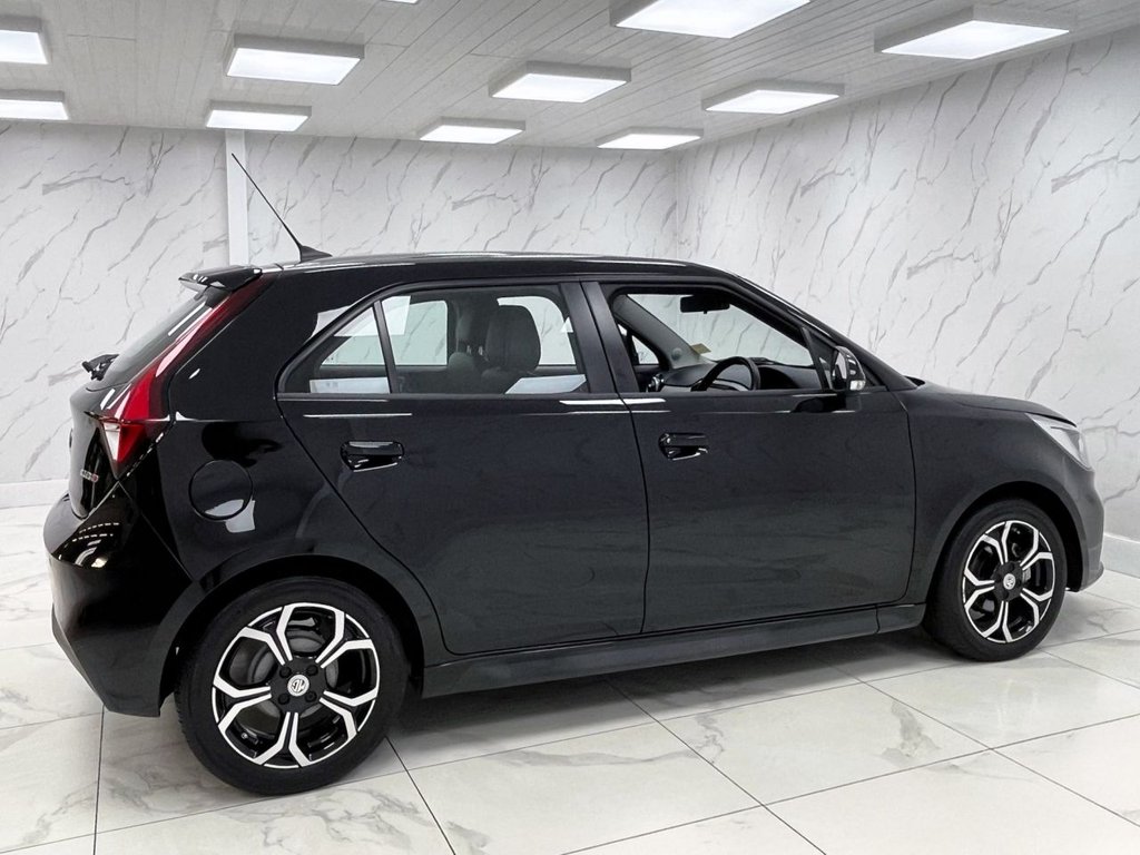 Used MG MG3 2022 for sale - 75853163: Photo 29