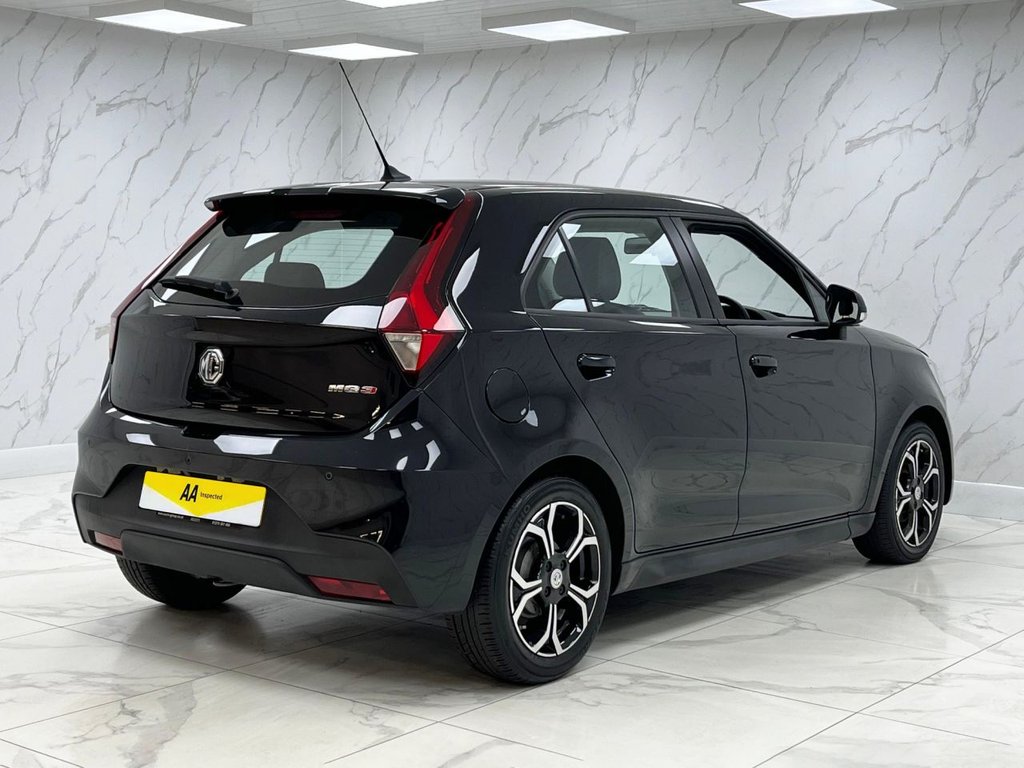 Used MG MG3 2022 for sale - 75853163: Photo 30