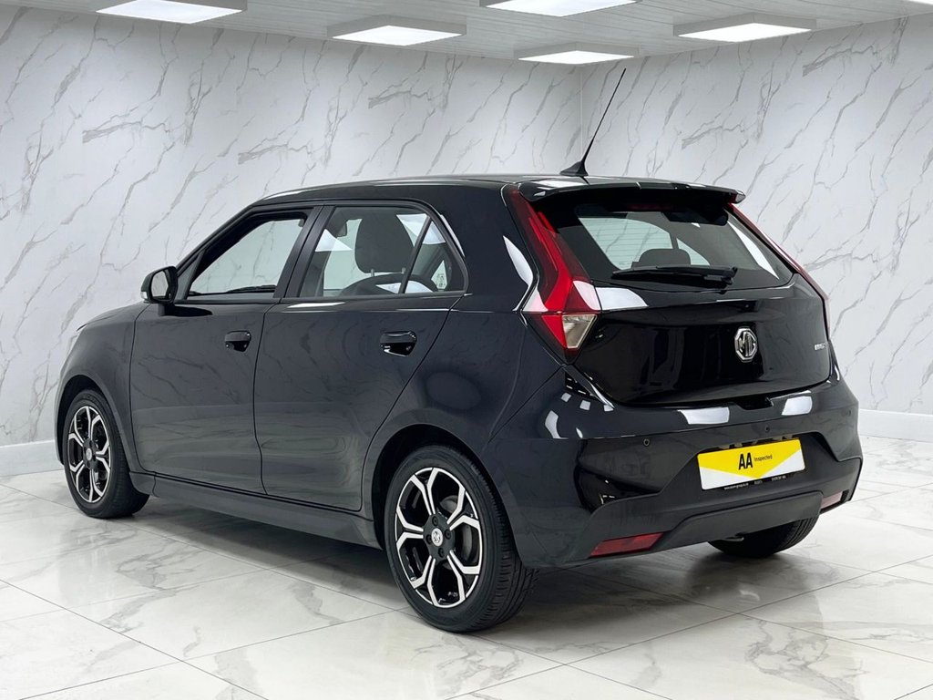 Used MG MG3 2022 for sale - 75853163: Photo 31