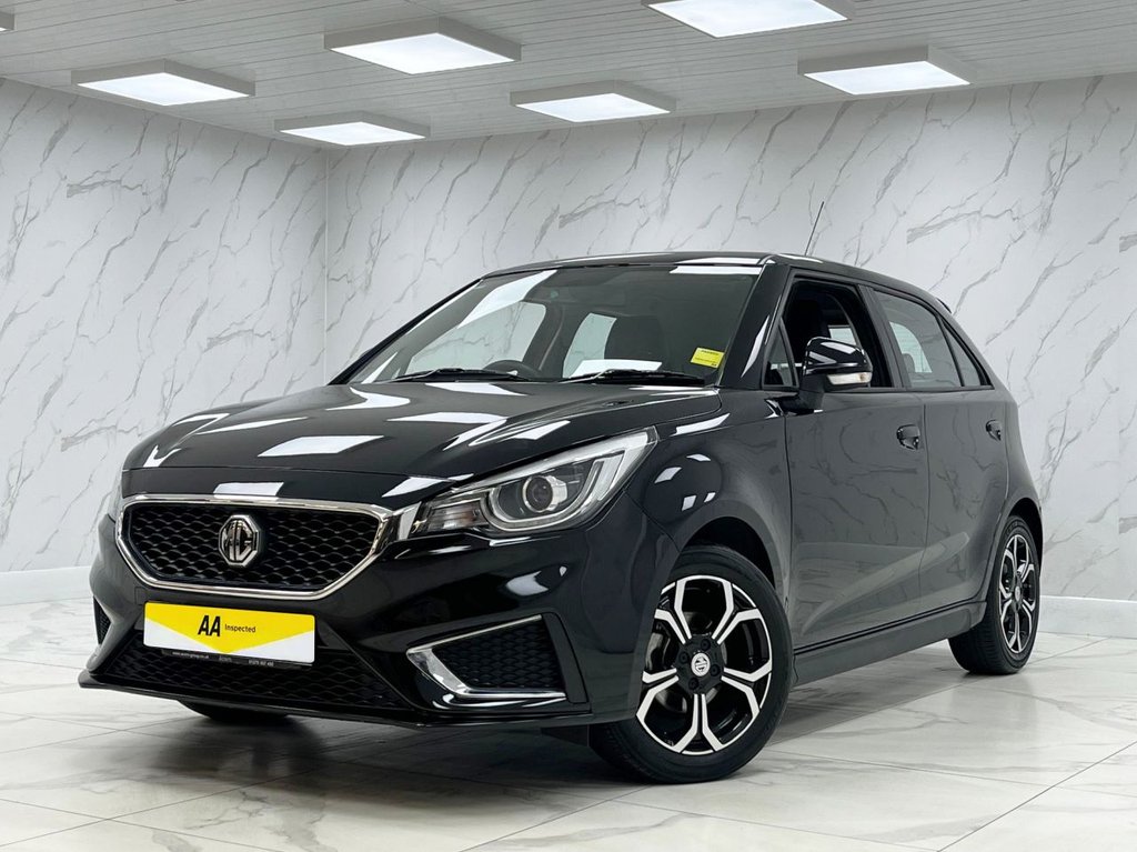 Used MG MG3 2022 for sale - 75853163: Photo 4