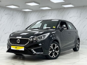 Used MG MG3 2022 for sale - 75853163: Photo