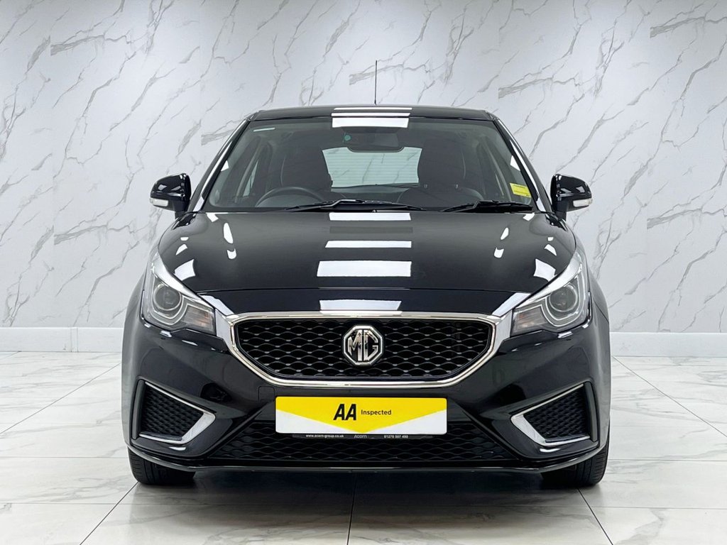 Used MG MG3 2022 for sale - 75853163: Photo 5