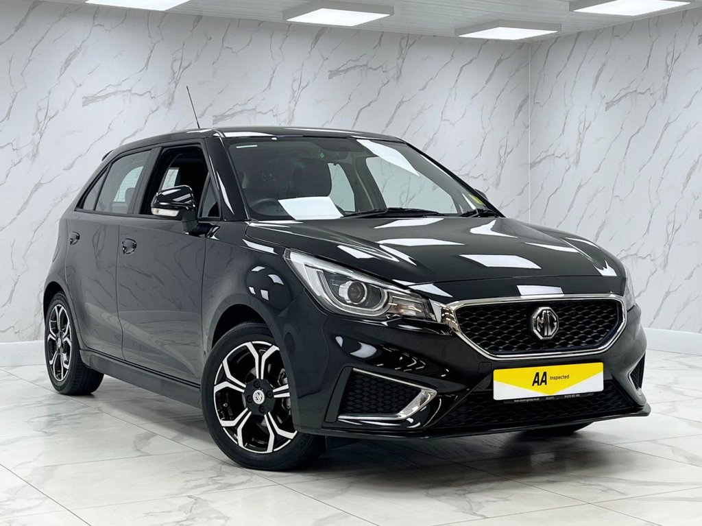 Used MG MG3 2022 for sale - 75853163: Photo 6