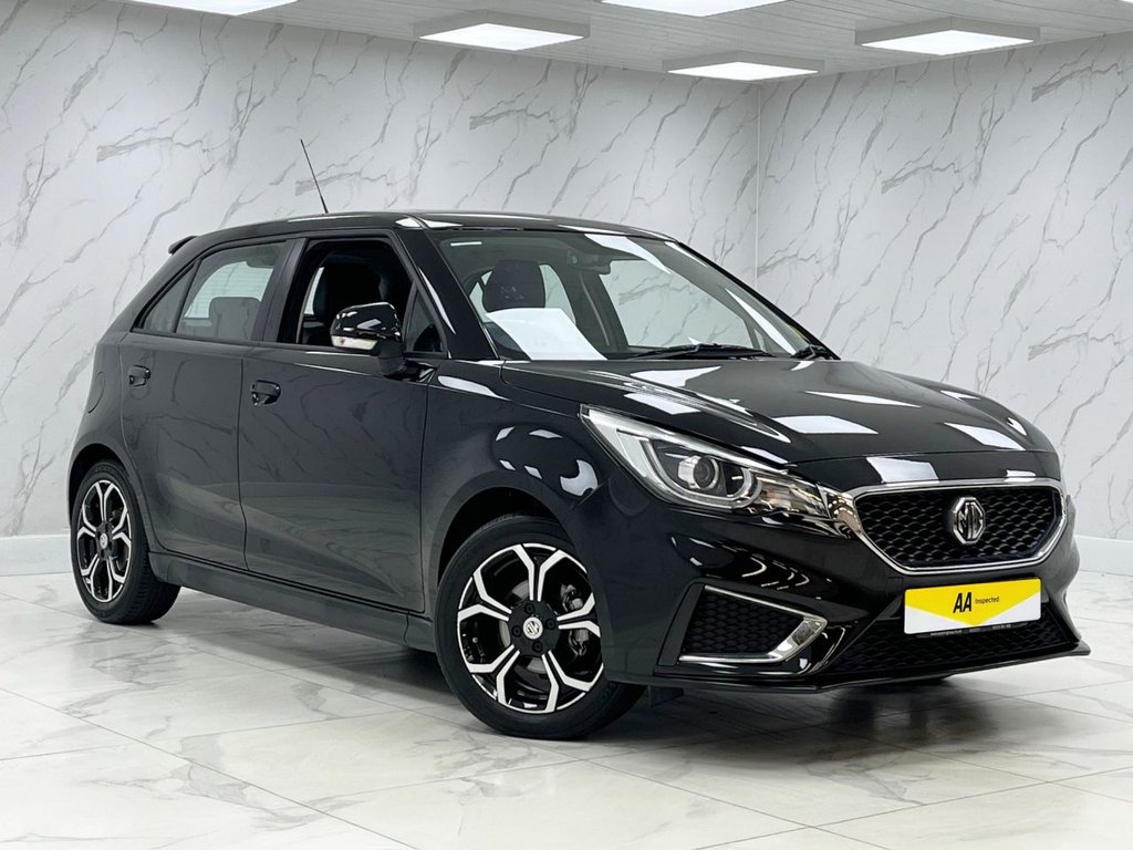 Used MG MG3 2022 for sale - 75853163: Photo 7