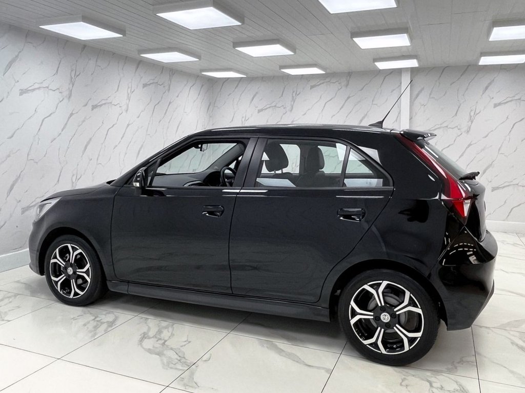 Used MG MG3 2022 for sale - 75853163: Photo 8