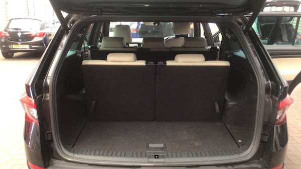 Used Skoda Kodiaq 2020 for sale - 76223897: Photo 11