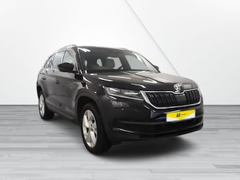 Used Skoda Kodiaq 2020 for sale - 76223897: Photo 2