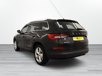 Used Skoda Kodiaq 2020 for sale - 76223897: Photo 3