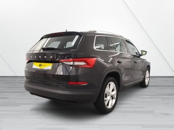 Used Skoda Kodiaq 2020 for sale - 76223897: Photo 4