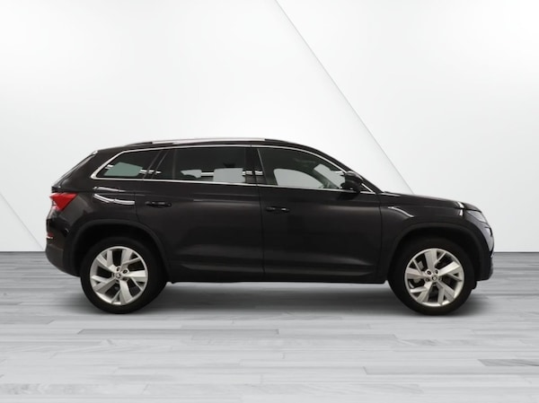 Used Skoda Kodiaq 2020 for sale - 76223897: Photo 5