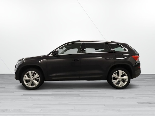 Used Skoda Kodiaq 2020 for sale - 76223897: Photo 6