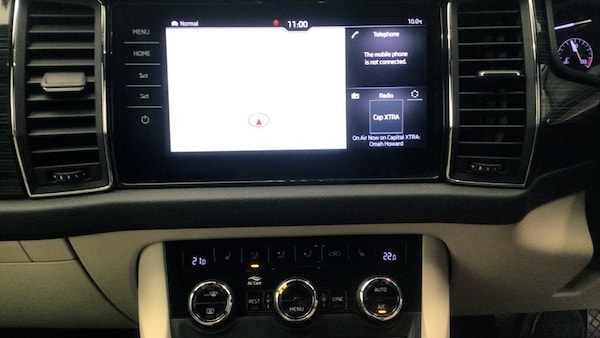 Used Skoda Kodiaq 2020 for sale - 76223897: Photo 7