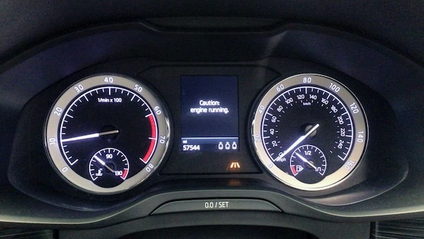 Used Skoda Kodiaq 2020 for sale - 76223897: Photo 8