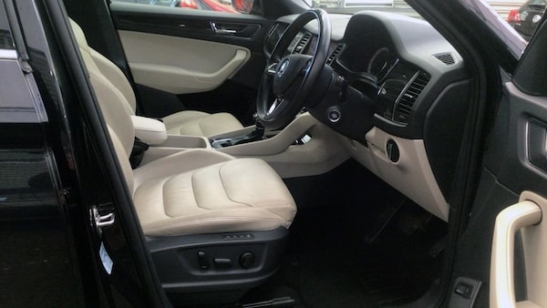 Used Skoda Kodiaq 2020 for sale - 76223897: Photo 9
