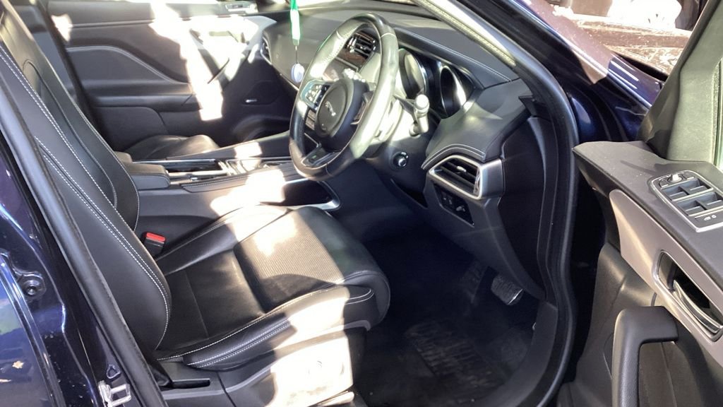 Used Jaguar F-Pace 2019 for sale - 77188764: Photo 10