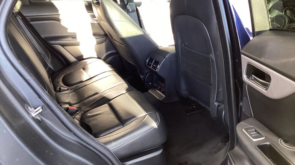 Used Jaguar F-Pace 2019 for sale - 77188764: Photo 11