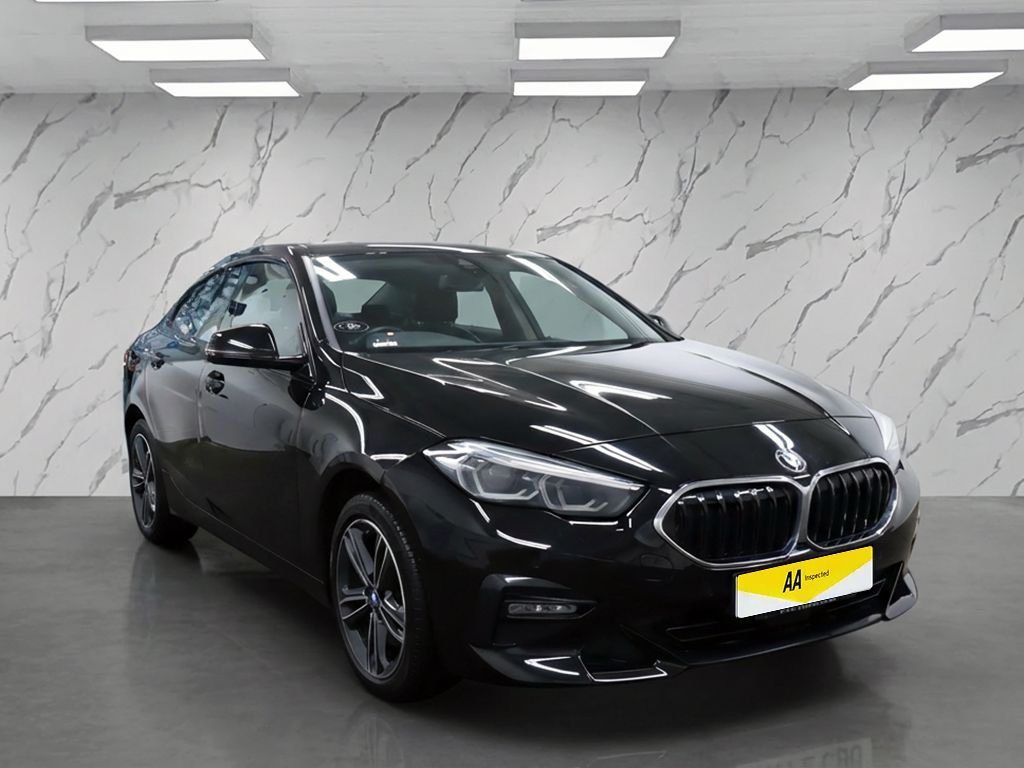 Used BMW 2 Series 2023 for sale - 77507727: Photo 2