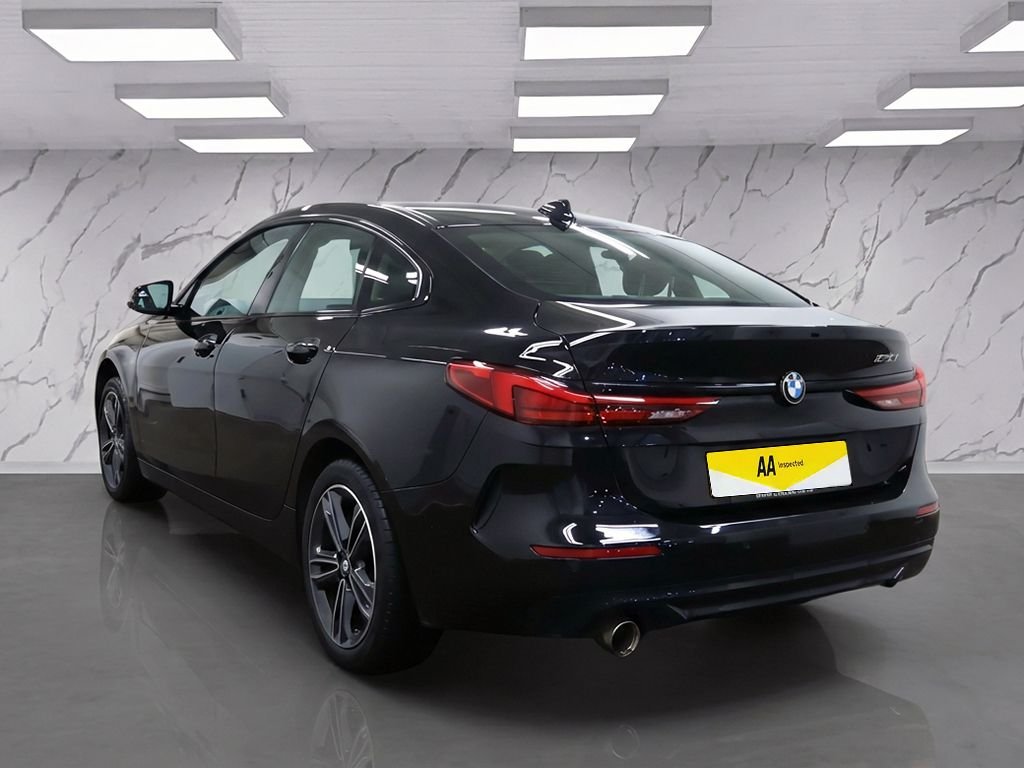 Used BMW 2 Series 2023 for sale - 77507727: Photo 3