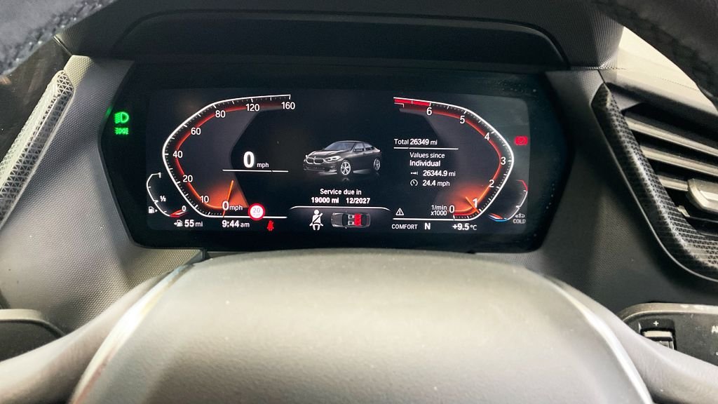 Used BMW 2 Series 2023 for sale - 77507727: Photo 8