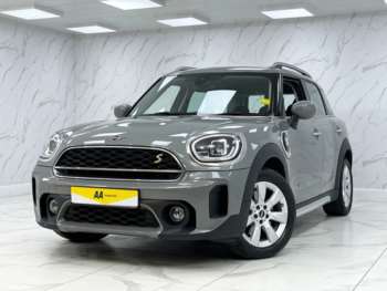 Used MINI Countryman 2021 for sale - 75087183: Photo