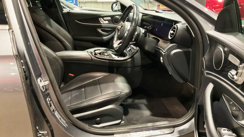 Used Mercedes-Benz E Class 2020 for sale - 77507446: Photo 10