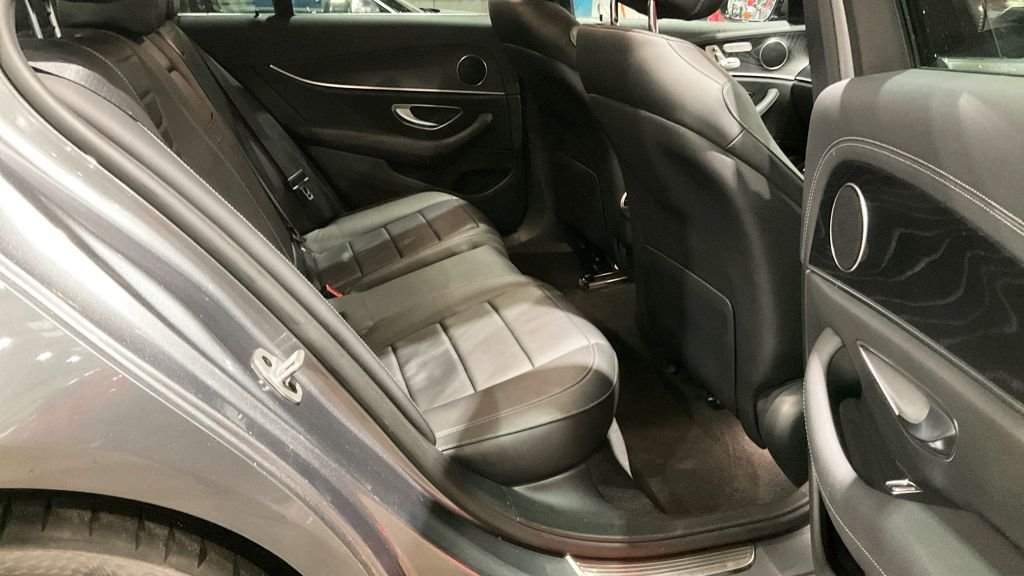 Used Mercedes-Benz E Class 2020 for sale - 77507446: Photo 11