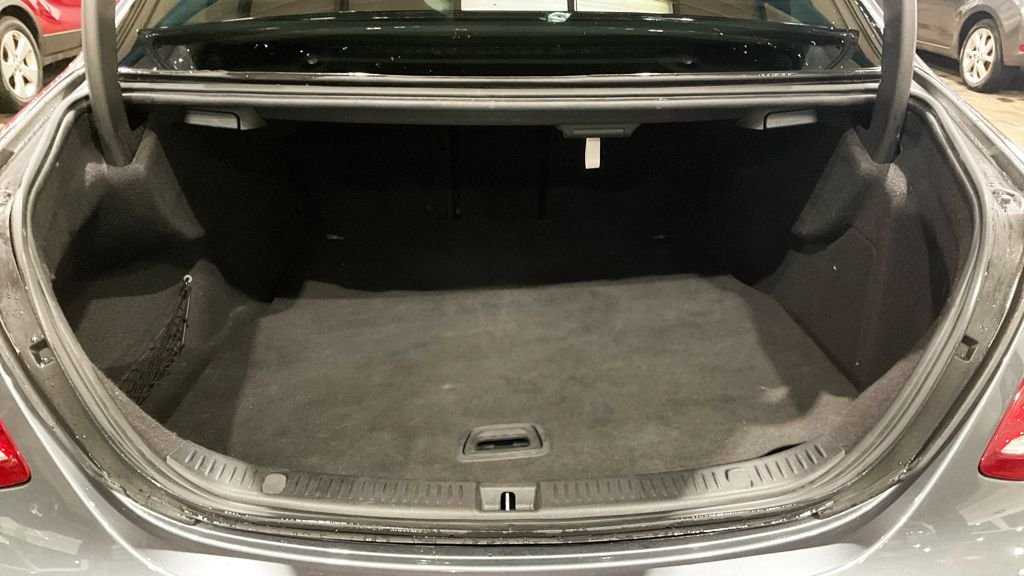 Used Mercedes-Benz E Class 2020 for sale - 77507446: Photo 12