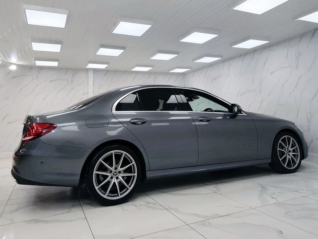 Used Mercedes-Benz E Class 2020 for sale - 77507446: Photo 14