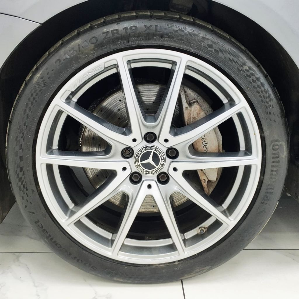 Used Mercedes-Benz E Class 2020 for sale - 77507446: Photo 15