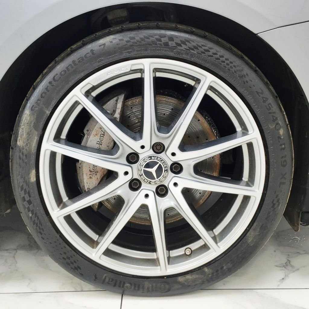 Used Mercedes-Benz E Class 2020 for sale - 77507446: Photo 16