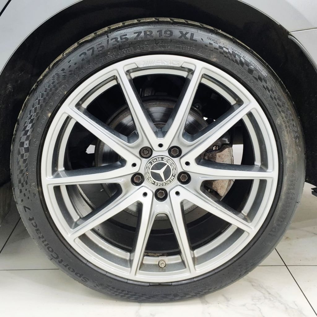 Used Mercedes-Benz E Class 2020 for sale - 77507446: Photo 18