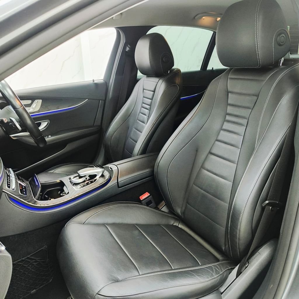 Used Mercedes-Benz E Class 2020 for sale - 77507446: Photo 20